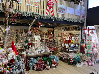 Rudolph & Co Christmas Shop Orange, NSW | Christmas Shops Near Me