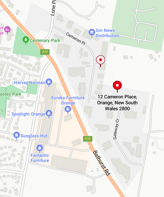 How to find our store