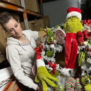 Christmas Wreath Workshops