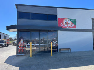 New store opens in Orange NSW