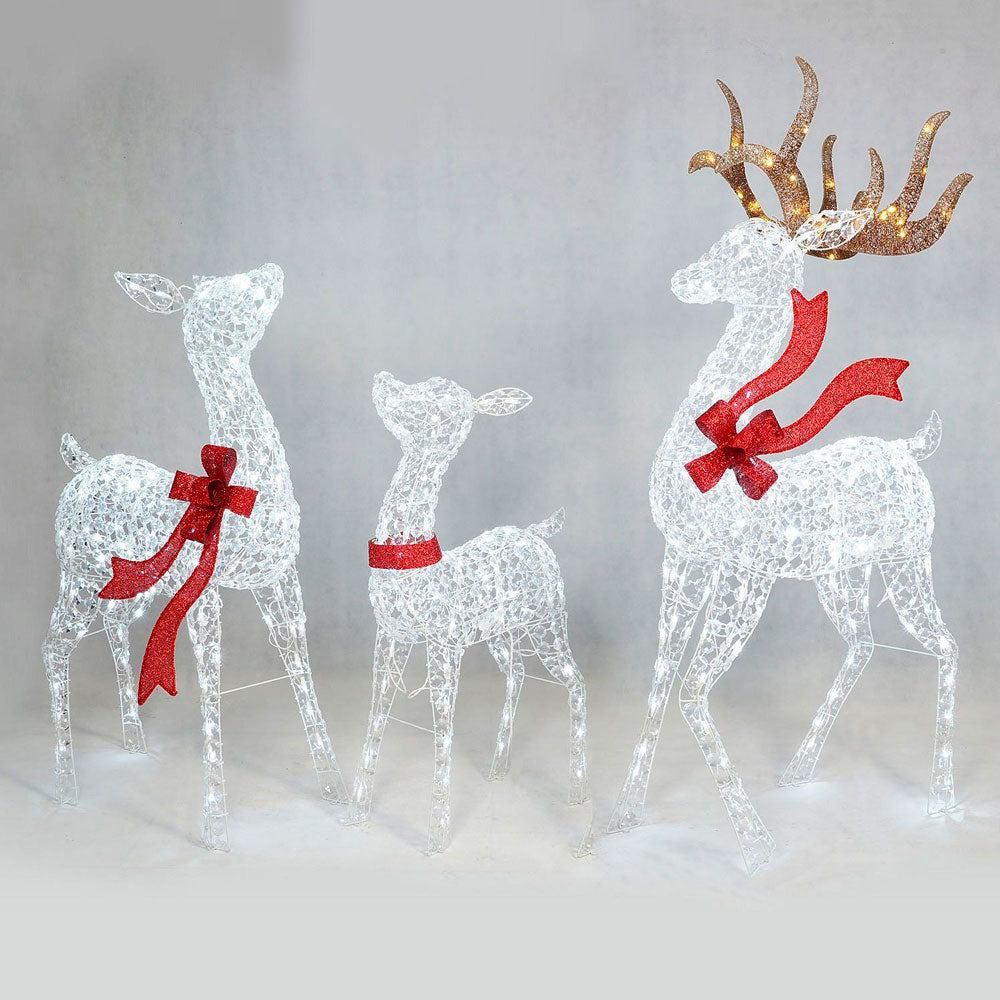 Christmas Displays & Props | Christmas Shop | Rudolph & Co
