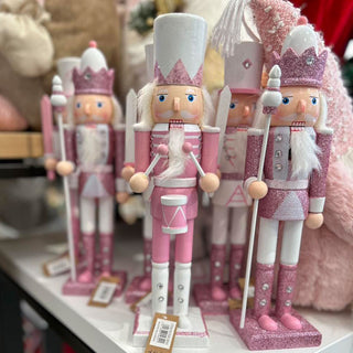 Nutcrackers