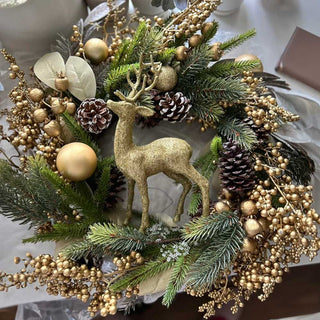 Garlands & Wreaths