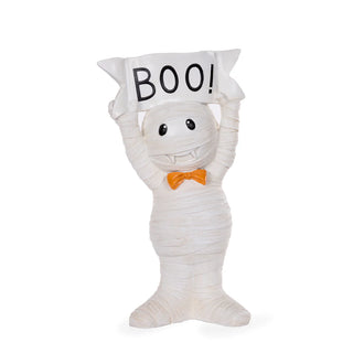 Boo the Mummy