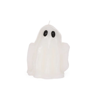 Halloween 14.5 cm ghost candle