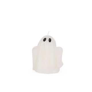 Halloween 11cm Ghost Candle
