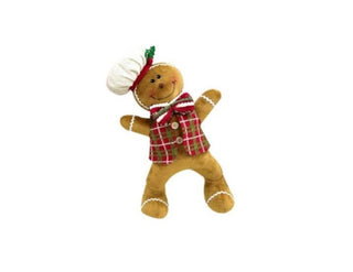 Gingerbread Boy