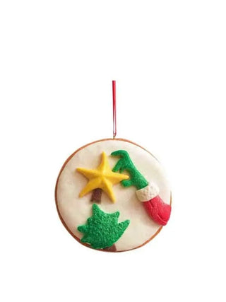 Tree Ornament STAR