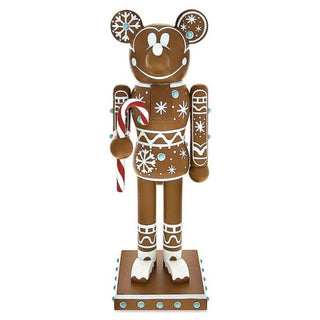Clay Gingerbread Mouse