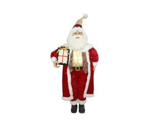 Life Size Santa Claus - Pick Up Only