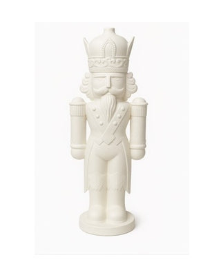 DIY Medium Nutcracker Paint Yourself