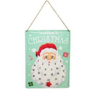 Magnetic Advent Calendar