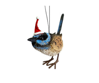 Blue Wren 7-9cm
