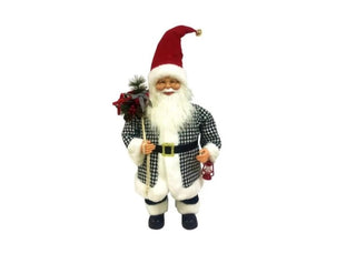 90cm Buffalo Santa