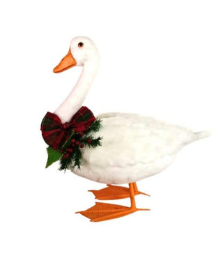 Christmas Goose