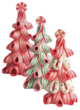 Candy Cane Tree