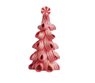 Candy Cane Tree