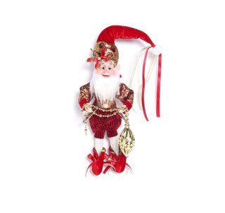 Christmas Elf Jacques