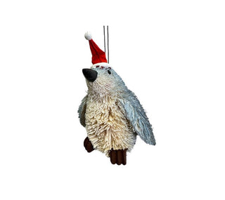 Christmas Ornament - Fairy Penguin