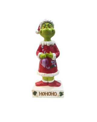 Green Character