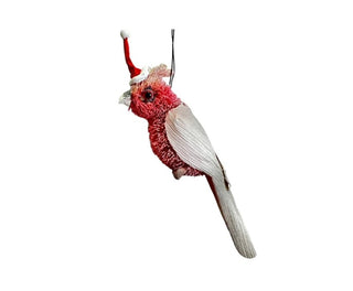 Christmas Ornament - Galah