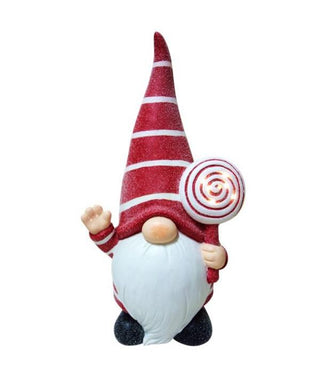 Christmas Gnome LED
