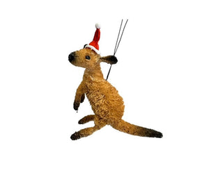 Christmas Ornament - Kangaroo
