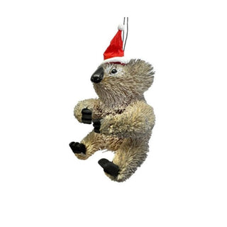 Koala Christmas Ornament | Christmas Ornaments Online | Christmas Shop Orange NSW | Rudolph & Co