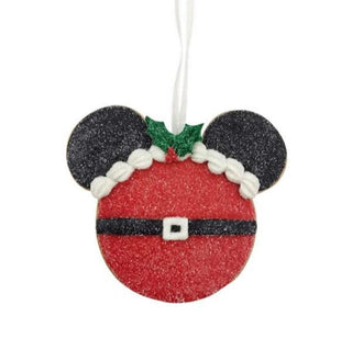 Tree Ornament Mickey Mouse