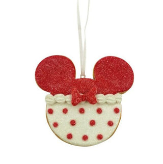 Tree Ornament Minnie Mouse