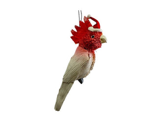 Major Mitchell Christmas Ornament | Christmas Ornaments Online | Christmas Shop Orange NSW | Rudolph & Co