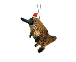 Platypus Christmas Ornament | Christmas Shops Near Me